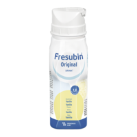 FRESUBIN ORIGINAL DRINK Vanille Trinkflasche