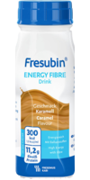 FRESUBIN ENERGY Fibre DRINK Karamell Trinkflasche