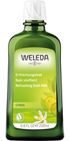 WELEDA Citrus Erfrischungsbad