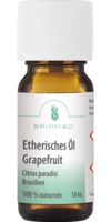 ÄTHERISCHES ÖL GRAPEFRUIT