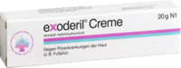 EXODERIL Creme