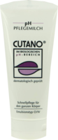 CUTANO Pflegemilch