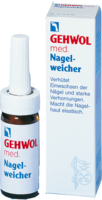 GEHWOL MED Nagelweicher