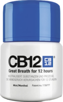 CB12 Mund Spüllösung