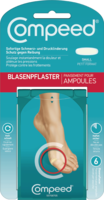 COMPEED Blasenpflaster small