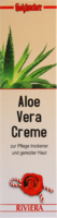 RIVIERA Aloe Veracreme