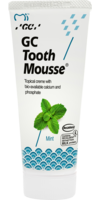 GC Tooth Mousse Pfefferminz