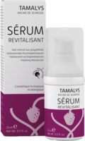 TAMALYS Serum Anti-Aging Creme