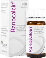 RANOCALCIN Tabletten