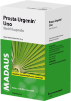 PROSTA URGENIN Uno Madaus Weichkapseln