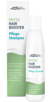 PHYTO HAIR Booster Pflege-Shampoo