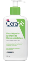 CERAVE feuchtigkeitsspendende Reinigungslotion