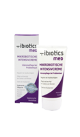 IBIOTICS med mikrobiotische Intensivcreme