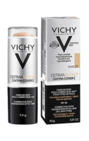 VICHY DERMABLEND Extra Cover Stick 15