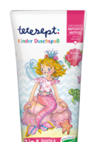 TETESEPT Kinder Duschspaß Prinzessin Lillifee