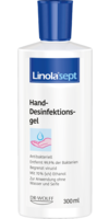 LINOLA sept Hand-Desinfektionsgel