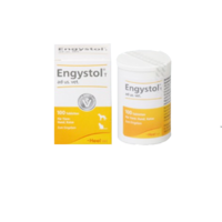 ENGYSTOL T ad us.vet.Tabletten