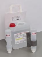 AUMEAS Desinfektionsmittel 5L & SPENDER SET Press & Splash